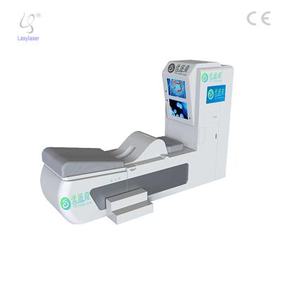 China Super Steam Colon Hydrotherapy DEEP CLEANSING Machine, Colon Irrigation Equipment, Natural Bowel Cleansing Machine for sale