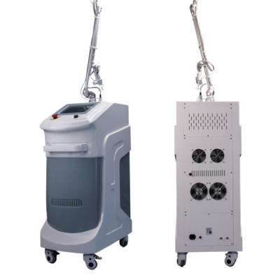 China Wholesale partial skin rejuvenation CO2 laser machine/partial CO2 laser/partial CO2 laser for scar removal device for sale