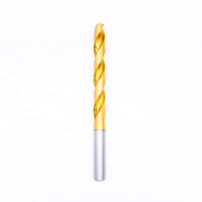 China Metal Drilling SENDA High Quality Metal Drilling hss Drill Bit For Metal Drilling for sale