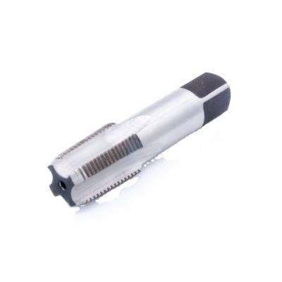 China Custom Hss Tap M1-M20 Solid Carbide/Hss Right Hand Gas Tap Pipe Tap Drill For Cnc Machining M1-M20 for sale