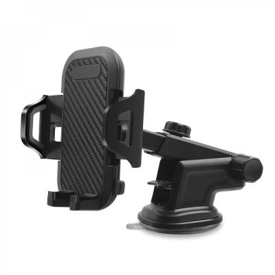 China Hot Adjustable Multiple Mount Mobile Phone Accessories Universal Car Windshield Dashboard Phone Holder for sale