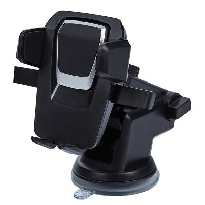 China Car Mobile Phone Adjustable Mount Holder Strong Suction Cup Car Frame Universal Mobile Phone Holder for sale