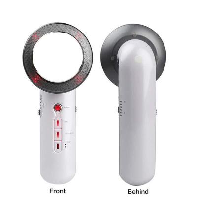 China Weight Loss Factory Price Hot Burner Ultrasonic Body Slimming Massager Weight Loss Machine for sale