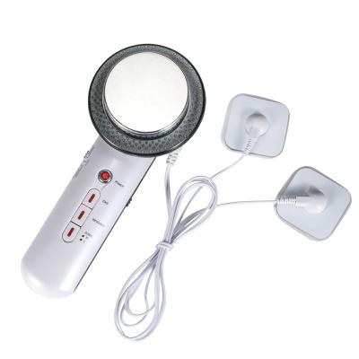 China Portable Ultrasonic Weight Loss Body Slimming Machine Ultracavitation Fat and Cellulite Remover for sale