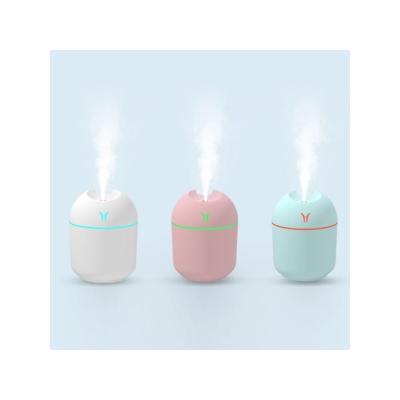 China New Design 2 10-20m Car Aromatherapy Portable Aroma Essential Oil Diffuser Mini Air Humidifier for sale