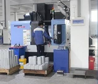 Verified China supplier - Jinan Yinfan Electromechanical Equipment Co., Ltd.