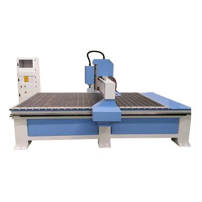 China Motion Control System Multifunctional 1325 Cnc Woodworking Engraving Machine For Furniture for sale