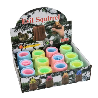 China Mini Squishy Toy Animal Toys squishy Mini Squeeze Squishy Toys cVent for sale