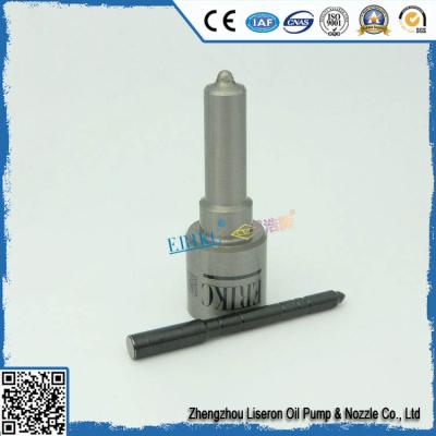 Chine Bec commun d'injection du rail P1723 d'ERIKC DLLA 140 avec l'aiguille enduite, ensemble de bec de 0433175481 injections DLLA 140P172 à vendre