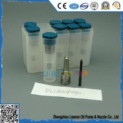 China ERIKC DLLA152P1690 bosch fire fighting spray nozzles , jet spray nozzle 0 433 172 036 protection nozzle DLLA 152 P 1690 for sale