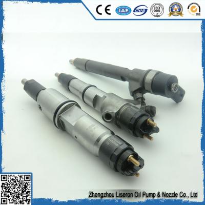 China Bosch governor race diesel engine parts manufacturer 0445120090 , lpg cng injector rail 0 445 120 090 / 0445 120 090 for sale