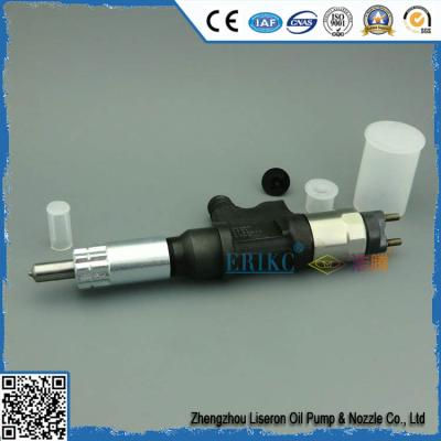 Chine Injecteur diesel d'injecteur de carburant d'Isuzu 095000-5350, ensembles 0950005350, injecteur 095000 d'injecteur de bec 5350 à vendre