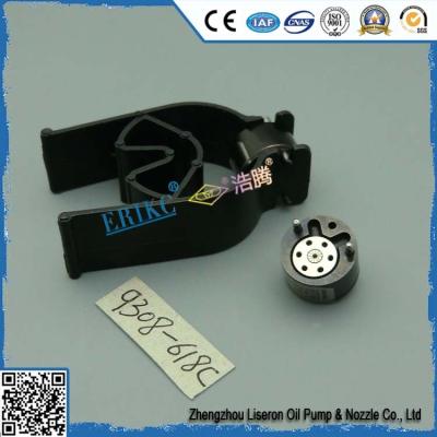 China Válvula 9308-618c, válvula de control de la velocidad de las piezas de automóvil 6308z618c, válvula 9308618c ajustable de la inyección de carburante de Delphi de la extensión en venta