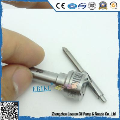 China Delphi diesel engine nozzle L045PBL , ERIKC common rail diesel jet nozzle assy L045 PBL for sale