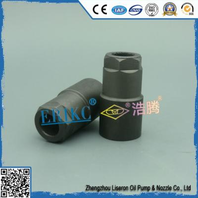 Chine Écrou FOOVC14012 d'injecteur de gazole de Bosch, écrou F00VC14012 de bec de CR et excellent écrou borgne de garniture pour l'injecteur de 110 séries à vendre