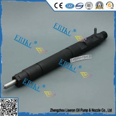 China SSANG YONG 1100100-ED01 and 28231014 original common rail injector EMBR00301D and 1100100-ED01 for CITROEN for sale