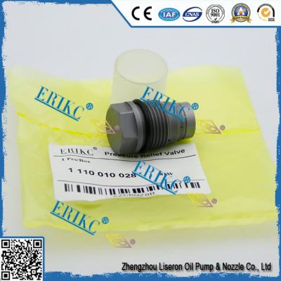 Chine Pièces de moteur diesel de la valve 1110010028 d'injection de Bosch NOUVELLES à vendre