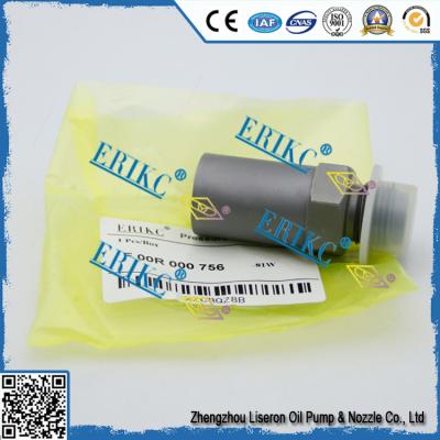 Chine F00R 000 756 valve originale F 00R 000 756 de décompression de la sonde de pression d'huile F00R000756 à vendre