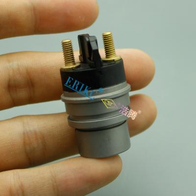 China ERIKC F00VC30058 Diesel solenoid valve F00V C30 058 Fuel Injection Systems solenoid valve F 00V C30 058 for sale