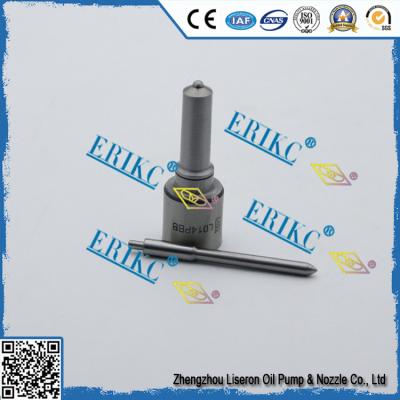 China diesel del-phi nozzles L014PBB del-phi nozzle L014 PBB del-phi original nozzle for sale