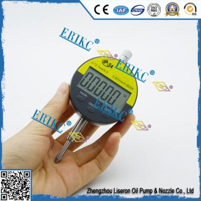 Chine Kit multifonctionnel d'essai outil E1024021 et d'injecteur de mesure de CR à vendre