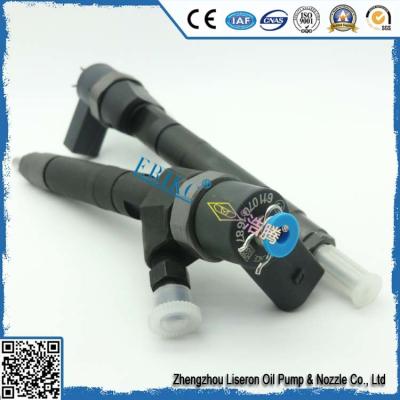 China Dodge Sprinter 05080 300AA bosch fuel pump bosch injector 0445 110 190 bico fuel injector 611 070 16 87 for sale