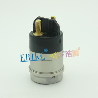 China ERIKC FOORJ02697 Fuel Pump solenoid valve F OOR J02 697 Automobile Engine parts valve FOOR J02 697 for sale