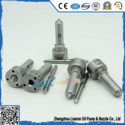 China Ssangyong delphi injector nozzle L244PRD and L244PBD  nozzle L 244PRD ,L 244PBD original nozzle for Ssangyong EJBR045 for sale