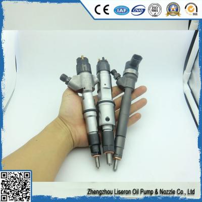 China Mercedes Sprinter  0445110070 Bosch fuel injectors 0986 435 158 ,bosch oil injector 0986435158  injector assy  MB: 611 0 for sale