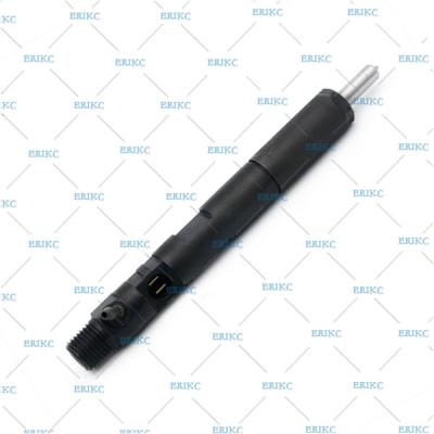 China EJBR03101D(82 00 421 359) delphi common rail injector R03101D delphi original and new injector 3101D for Renault for sale