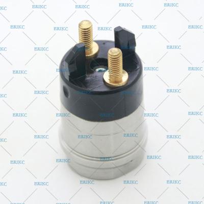 China F00R J02 697 bosch oil pump injector control solenoid valve F00RJ02697, fuel injector solenoid valve bosch F OOR J02 697 for sale