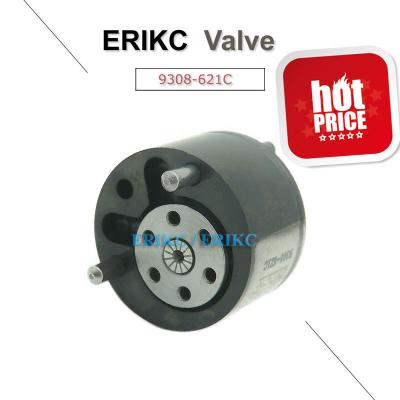 China El motor diesel 621c de ERIKE Delphi 9308 parte la válvula de control original del coche de la válvula 9308-621C 9308621C para los inyectores EJBR05301D en venta