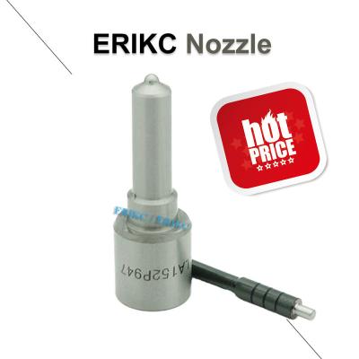 China ERIKC DLLA 152P 947 denso diesel fuel pump injection nozzle 093400-9470 auto engine dispenser nozzle DLLA 152 P 947 for sale