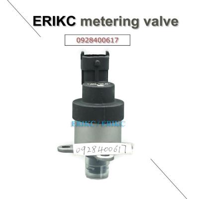 Chine Valve diesel 0 de contrôle de la pression de pompe d'ERIKC 0928400617original Bosch soupape de dosage 0928 de pompe à l'ESSENCE 928 400 617 400 617 à vendre