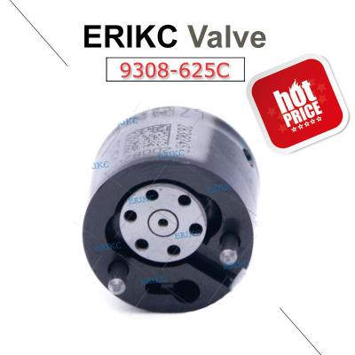 China Inyector auto EMBR00301D del partsfor de la válvula de control del inyector 28525582 del motor de coche de ERIKC Delphi 9308-625C CITROEN FIAT FORD en venta