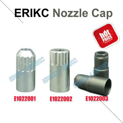 China La nuez del inyector de Denso E1022001diesel y el carril común que conservan la nuez E1022002 aprovisionan de combustible la nuez E1022003 de la boca del inyector del motor en venta