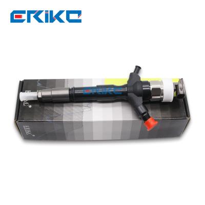 China ERIKC 095000-5920 auto engine diesel fuel injector 5920 and common rail high pressure injection 0950005920 (23670-09070) for sale