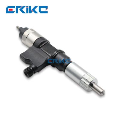 China 8-98151837-0 Diesel common rail injector 0950008901 9709500-890 Auto Engine Parts For Isuzu for sale