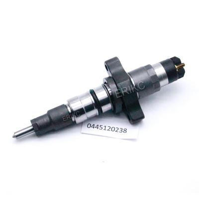 China ERIKC 0445120238 bosch auto fuel pump injector 0 445 120 238  auto fuel pump injector 5263316 5135790AD for Dodge Ram for sale