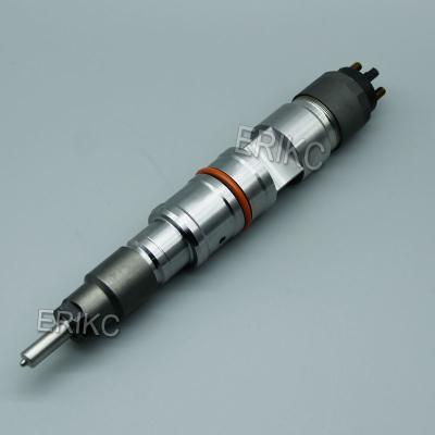 China ERIKC 0445120394 original electronic fuel injector 0445 120 394 Perform Fuel Injector assembly 0 445 120 394 for sale