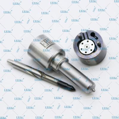 Chine ERIKC delphi diesel injector pump repair kit 7135-574 nozzle G341 valve 9308-625C for Great Wall Hover à vendre