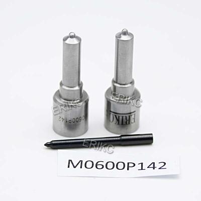 China Siemens piezo injector nozzle M0600P142 fuel engine nozzle for common rail injector en venta