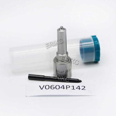 Chine ERIKC genuine Siemens piezo nozzle V0604P142 fuel injector nozzle for diesel engine injector à vendre