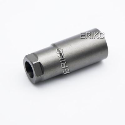 China ERIKC Bosch piezo diesel injection nozzle head cap fuel engine injector nozzle nut en venta