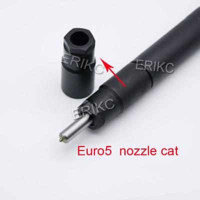 Chine Delphi common rail injector E1023007 euro 5 nozzle cap nut for diesel engine car à vendre