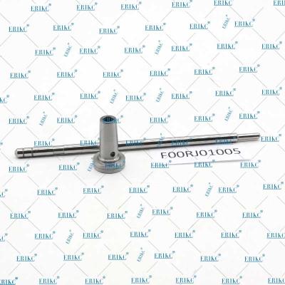 China ERIKC fuel pressure control valve FOORJ01005 F OOR J01 005 Common injection valve FOOR J01 005 for diesel car for sale