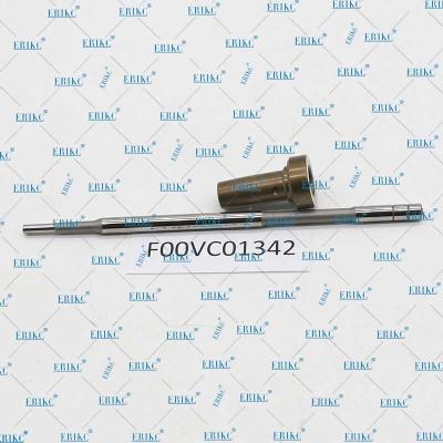 China ERIKC control  injection valve FOOVC01342 F OOV C01 342 fuel diesel control valve FOOV C01 342  for 0445110252 en venta