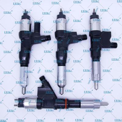 Китай 095000-5255 Diesel Fuel Injector DCRI105250 common rail injector 0950005255 For Toyota Hilux продается