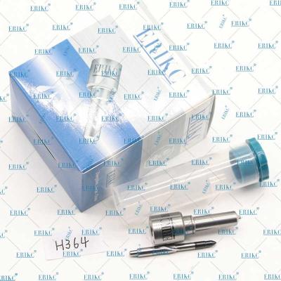 China ERIKC H364 oil common rail nozzle H364 diesel fuel pump nozzle For 28264952 28489562 for sale