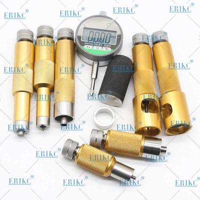 China ERIKC Common Rail Fuel Injector CR Lift Measurement Tool Set for sale